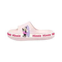 SANDALIAS CASUAL MINNIE MOUSE  ROSADO  2mn11580001 NIÑA