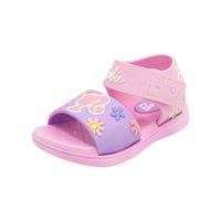 SANDALIAS MATTEL BARBIE ROSADO 2ar13460001 NIÑA