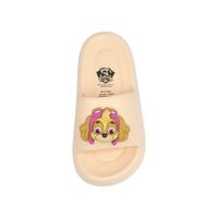 SANDALIAS 3D PAW PATROL CORAL 2pw59000001 NIÑA
