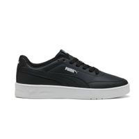 ZAPATILLAS PUMA HOMBRE COURT CLASSIC CLEAN 402223 03