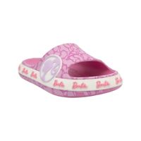 SANDALIAS CASUAL BARBIE ROSADO 2ar13510001 NIÑA