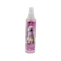 Perfume Para Mascotas Perros Y Gatos Aroma Princess Hembra X 150 Ml