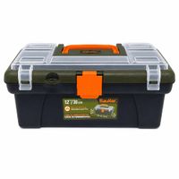 Caja de Herramientas 12'' BKR-17345 BAUKER