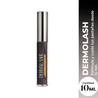 Serum Crecimiento De Pestañas Dermalash Dermo Sumak