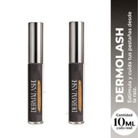 Serum Crecimiento De Pestañas Dermalash Dermo Sumak 2 Und