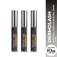 Serum Crecimiento De Pestañas Dermalash Dermo Sumak 3 Und