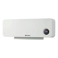 Calentador de Pared WH2000 de 2000W