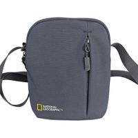 Bolso NATIONAL GEOGRAPHIC Wild Gris 3L