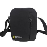 Bolso NATIONAL GEOGRAPHIC Wild Negro 3L