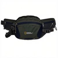 Canguro NATIONAL GEOGRAPHIC Banff Gris 8L