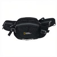 Canguro NATIONAL GEOGRAPHIC Banff Negro 8L