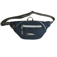 Canguro NATIONAL GEOGRAPHIC Eyre Azul 1.5L