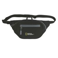 Canguro NATIONAL GEOGRAPHIC Eyre Gris 1.5L