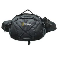Canguro NATIONAL GEOGRAPHIC Tahoe Gris 8L