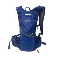 Mochila de Hidratación NATIONAL GEOGRAPHIC Coniston Azul 5L