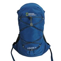 Mochila de Hidratación NATIONAL GEOGRAPHIC Louise Azul 11L