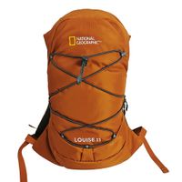 Mochila de Hidratación NATIONAL GEOGRAPHIC Louise Naranja 11L