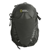 Mochila NATIONAL GEOGRAPHIC New Forest Gris 25L
