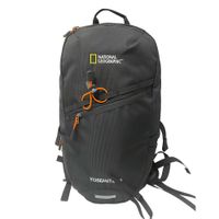 Mochila NATIONAL GEOGRAPHIC Yosemite Negro 20L