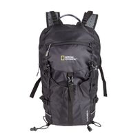 Mochila NATIONAL GEOGRAPHIC Samburu Negro 20L