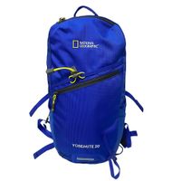 Mochila NATIONAL GEOGRAPHIC Yosemite Azul 20L