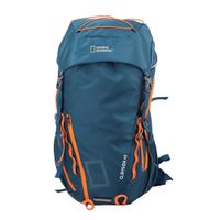 Mochila NATIONAL GEOGRAPHIC Cliffside Azul 45L