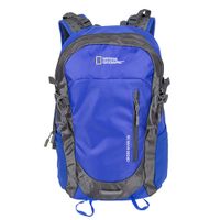 Mochila NATIONAL GEOGRAPHIC Cross River Azul 30L
