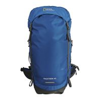 Mochila NATIONAL GEOGRAPHIC Daintree Azul 40L