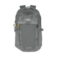 Mochila NATIONAL GEOGRAPHIC Dal Lake Gris 26L