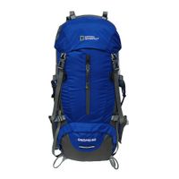 Mochila NATIONAL GEOGRAPHIC Okomu Azul 60L