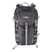 Mochila NATIONAL GEOGRAPHIC Samburu Gris 20L
