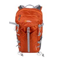 Mochila NATIONAL GEOGRAPHIC Samburu Naranja 20L