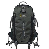 Mochila NATIONAL GEOGRAPHIC Thames Gris 40L