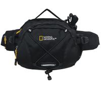 Canguro NATIONAL GEOGRAPHIC Tahoe Negro 8L