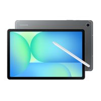Tablet Samsung Galaxy Tab S10 FE 10.9  Pulgadas  128GB 8GB RAM Gray Más S Pen
