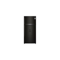 Refrigeradora Topfreezer 509l Con Doorcooling Thinq Gt51sgd