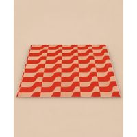 Alfombra Mid Century Ventitas Home