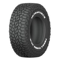 Llanta LT285/45R22 ULTRAFORCE TERRA TAMER AT-X 117/114