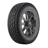 Llanta LT265/70R18 PACE ZIVARO A/T 124/121S BL