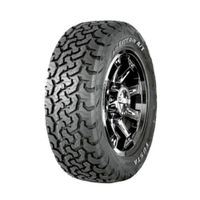 Llanta LT285/50R20 YUSTA CONQUEROR A/T 119/116R BL 8PR