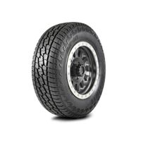 Llanta LT285/65R18 DELINTE DX-10 125/122T BL TL