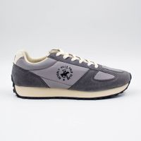 ZAPATILLA POLO CLUB BERVELY HILLS - FASTER-DKGY-M8