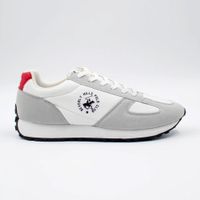 ZAPATILLA POLO CLUB BERVELY HILLS - FASTER-WH-M8