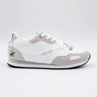 ZAPATILLA HOMBRE POLO CLUB BERVELY HILLS - DYNAMO-WH-M8