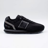 ZAPATILLA HOMBRE POLO CLUB BERVELY HILLS - CESAR-BLI-M8
