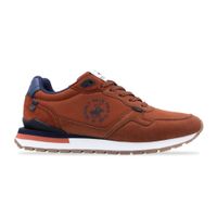 ZAPATILLA HOMBRE POLO CLUB BERVELY HILLS - FOXX-BR-M8