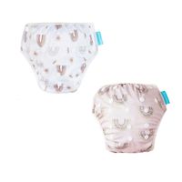 Pañal de Natación para Piscina Pack x 2 Unidades SMT14
