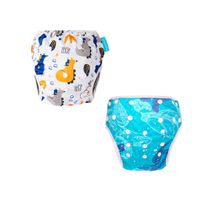 Pañal de Natación para Piscina Pack x 2 Unidades SMT22