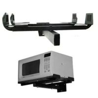 Rack para Microondas Horno Parlante etc Blanco