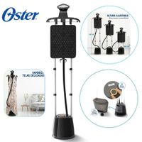 Vaporizador de Prendas Oster GCSTGS7050 053 - Con Tabla de Soporte